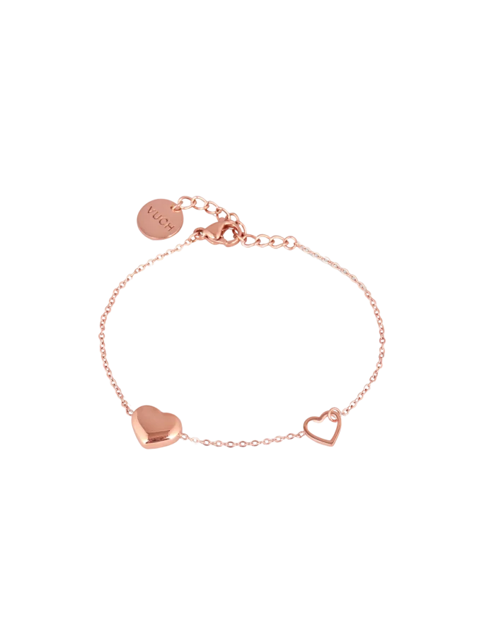 Náramek Loyalty Rose Gold
