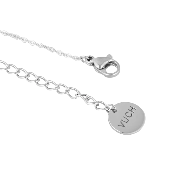 Náramek Infinity Silver