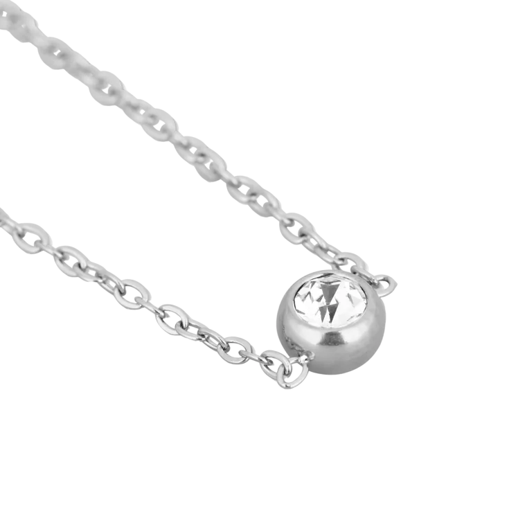Náramek Gem Silver