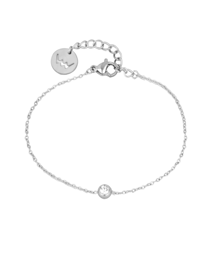 Náramek Gem Silver