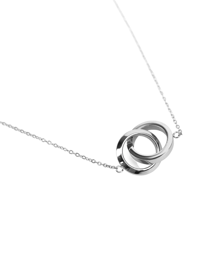 Náhrdelník Laima Silver