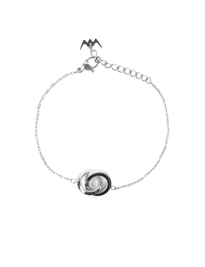 Náramek Little Laima Silver