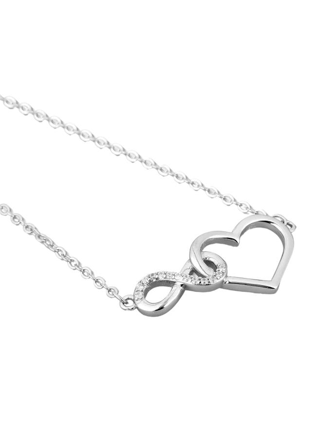 Náramek Resita Silver