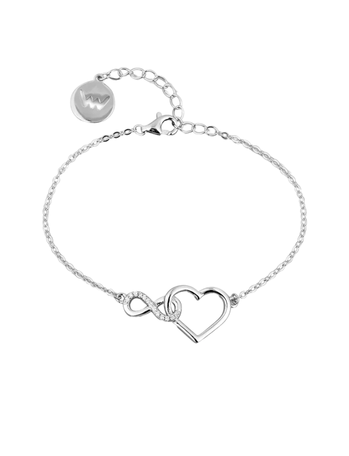 Náramek Resita Silver