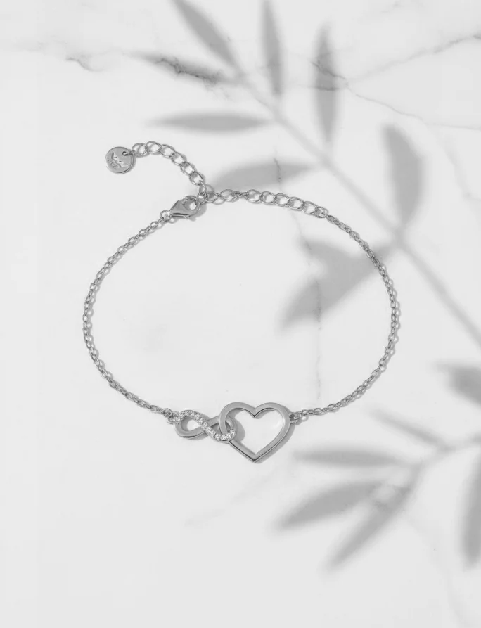 Náramek Resita Silver