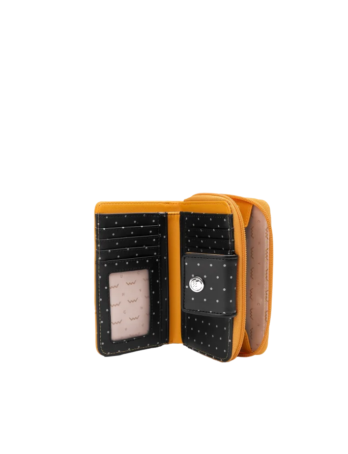 Leora Yellow