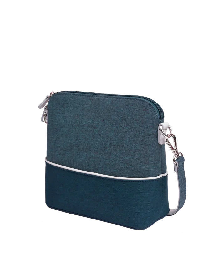Cara Canva Blue