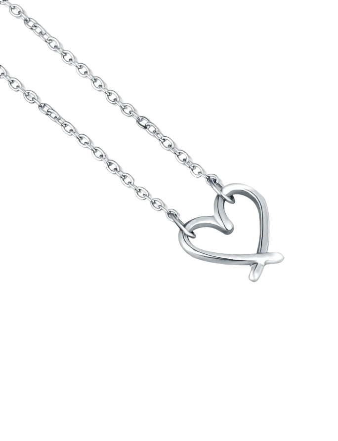 Náramek Emery Silver