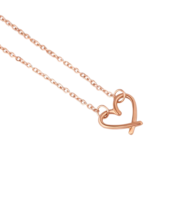 Náramek Emery Rose Gold