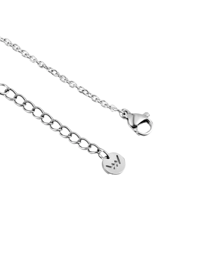 Náramek Vrisan Silver