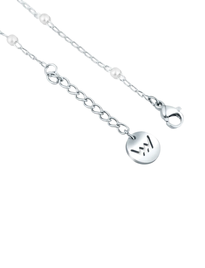 Náramek Kruwen Silver