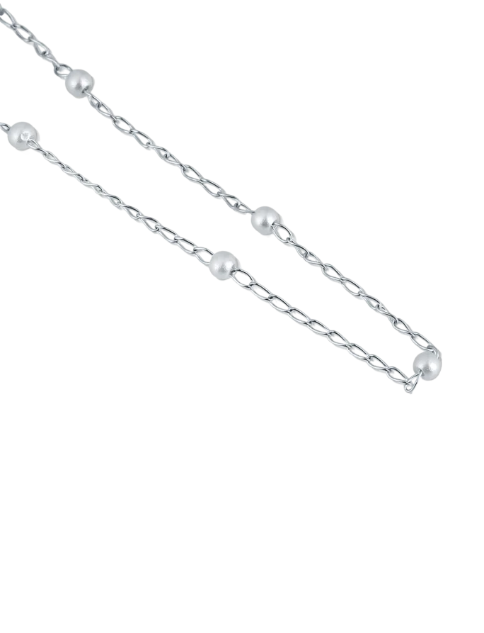 Náramek Kruwen Silver