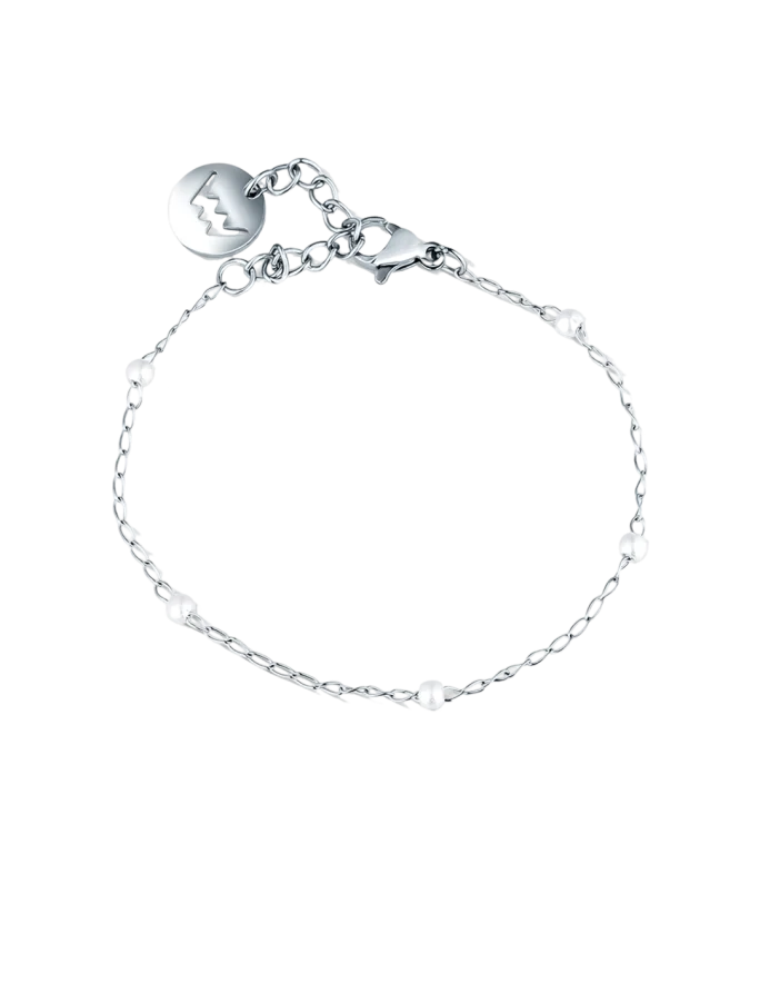 Náramek Kruwen Silver