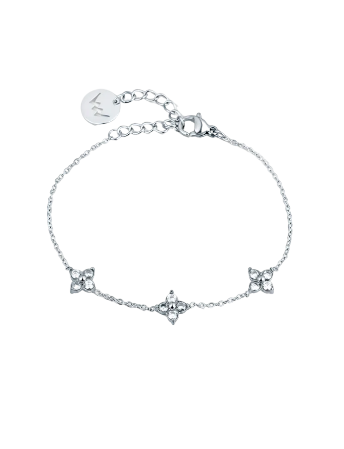 Náramek Kizia Silver