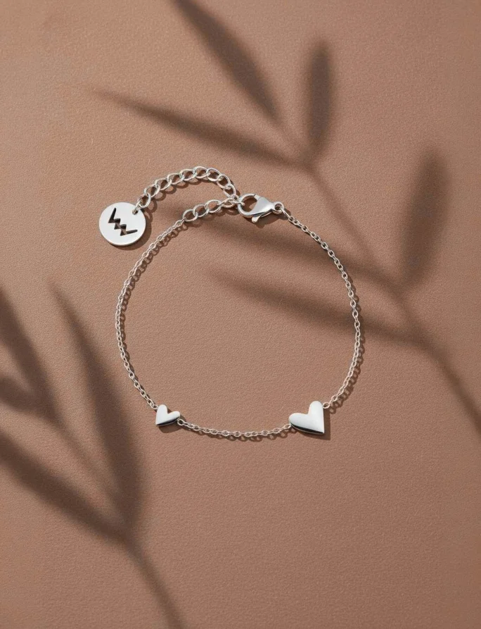Náramek Migalla Silver