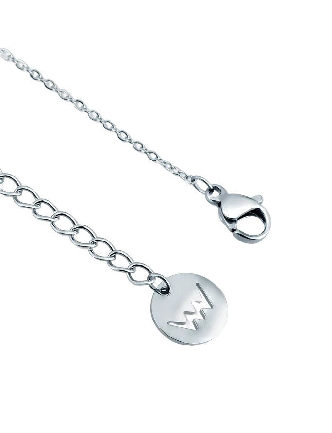 Náramek Migalla Silver