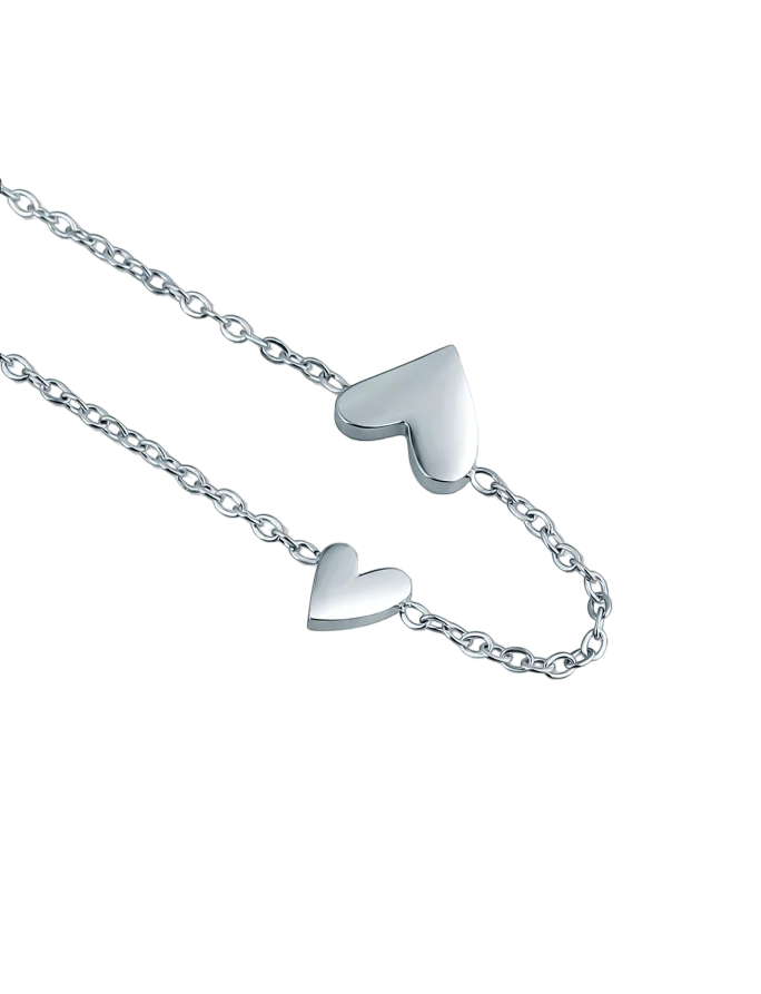 Náramek Migalla Silver