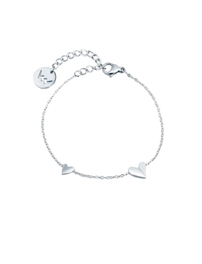 Náramek Migalla Silver