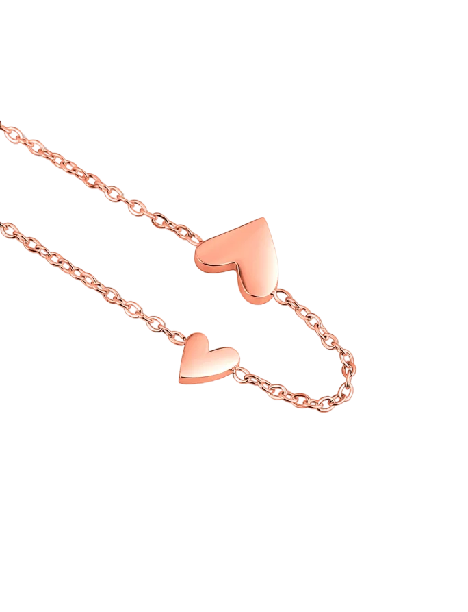 Náramek Migalla Rose Gold