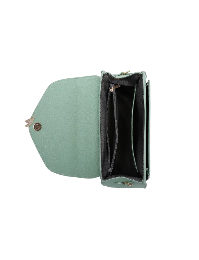 Bryna Dusty Green