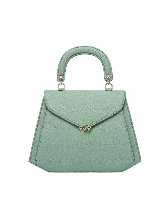 Bryna Dusty Green