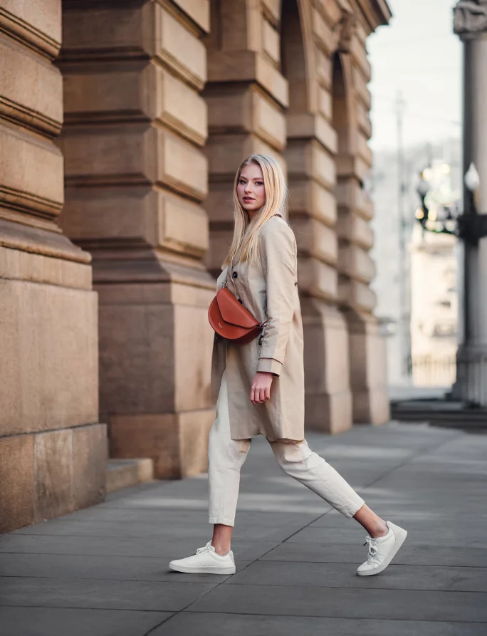 Tricia Brown