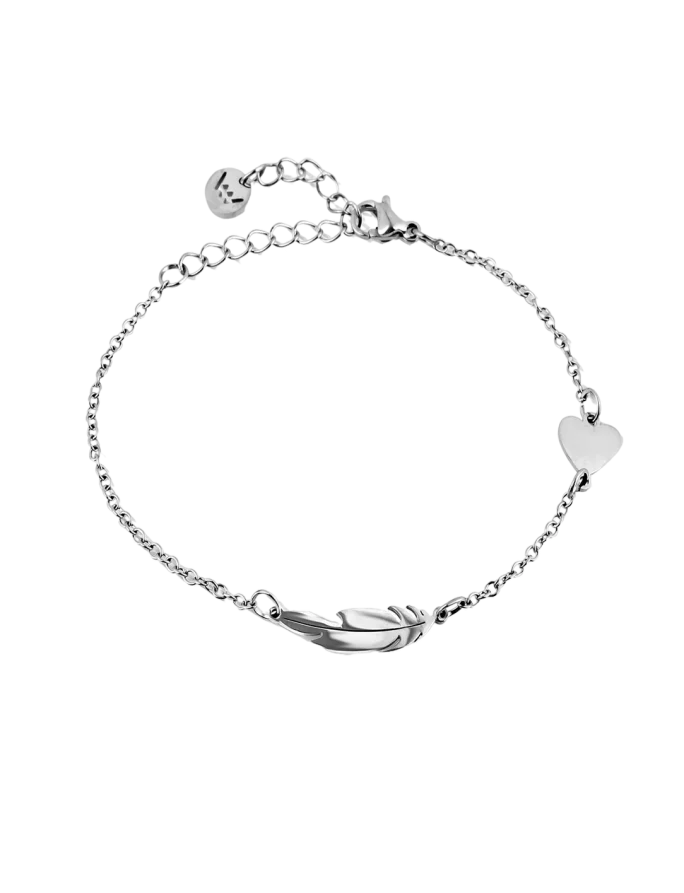 Náramek Joceline Silver