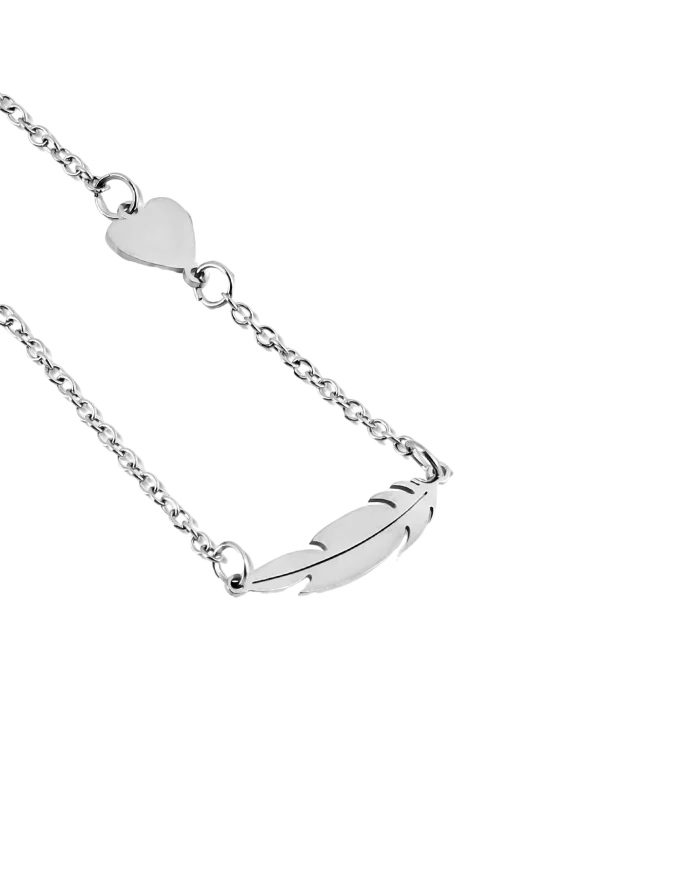 Náramek Joceline Silver