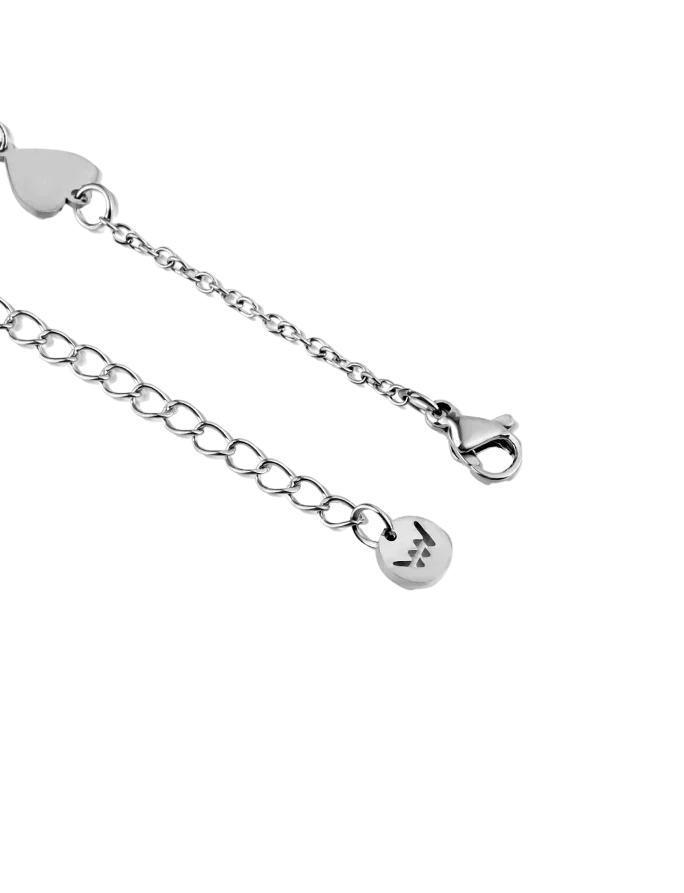 Náramek Joceline Silver