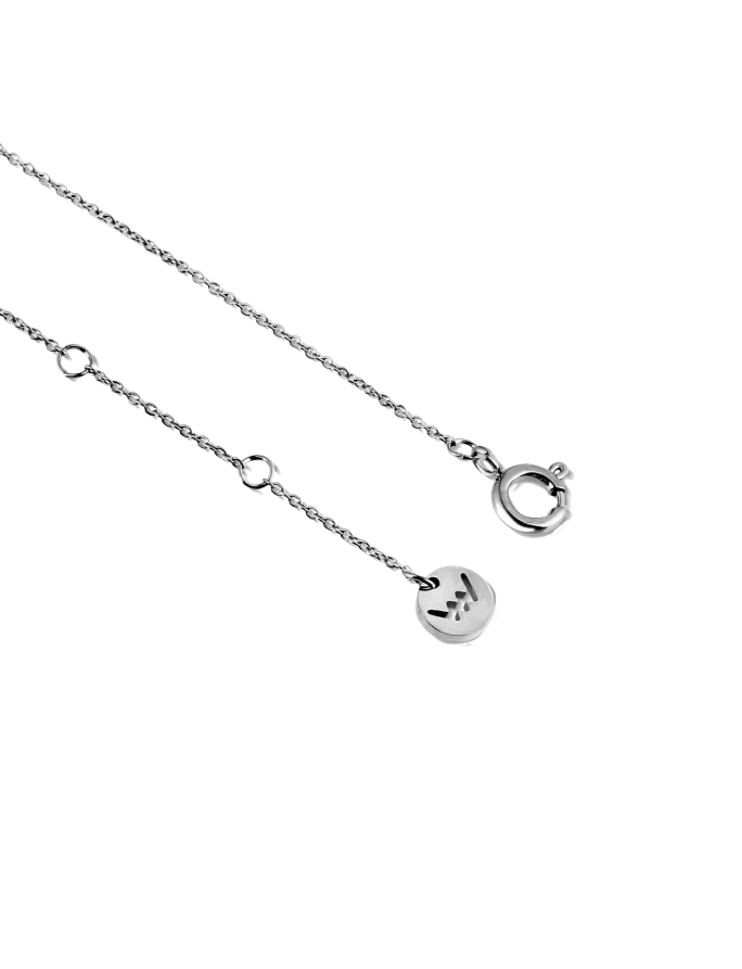 Náramek Ederne Silver