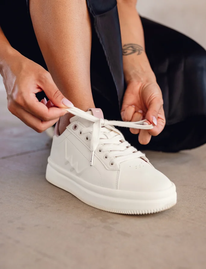 Lucky Off White - 36