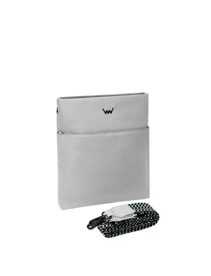 Smokie Resistant Grey