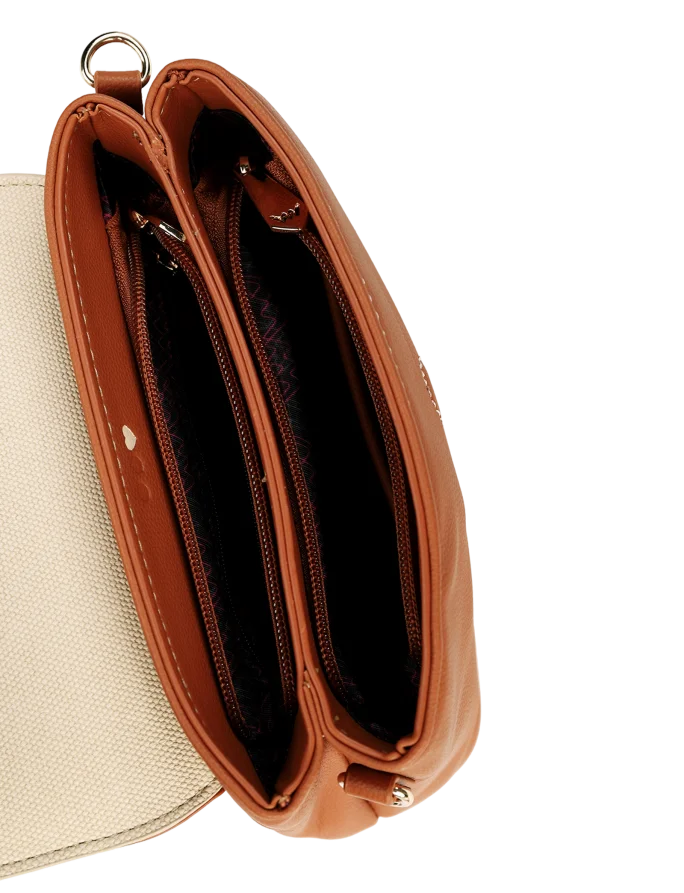 Byrsa Mini Brown