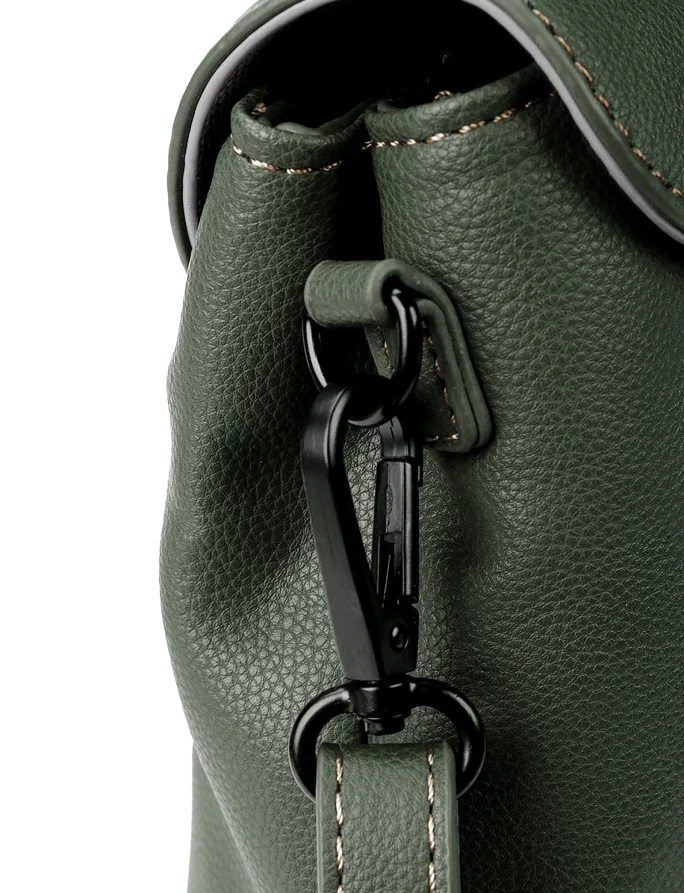 Byrsa Mini Green