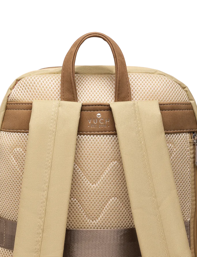 Zane TC Beige