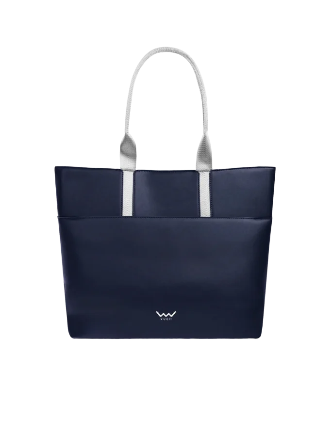 Wennie Big Dark Blue
