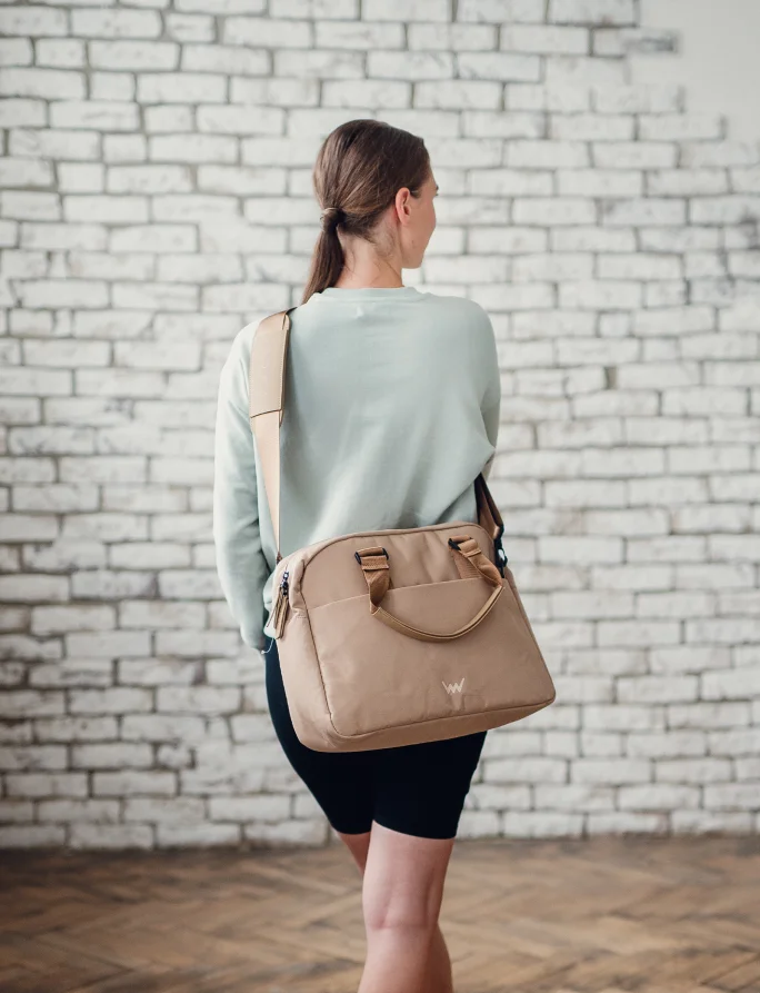 Elvina Beige