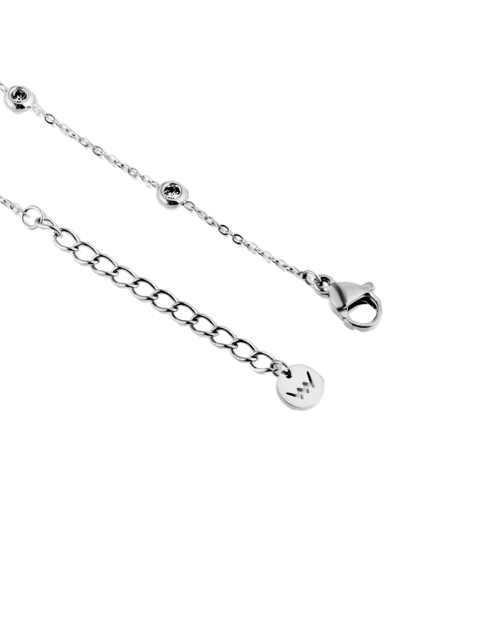 Náramek Saria Silver