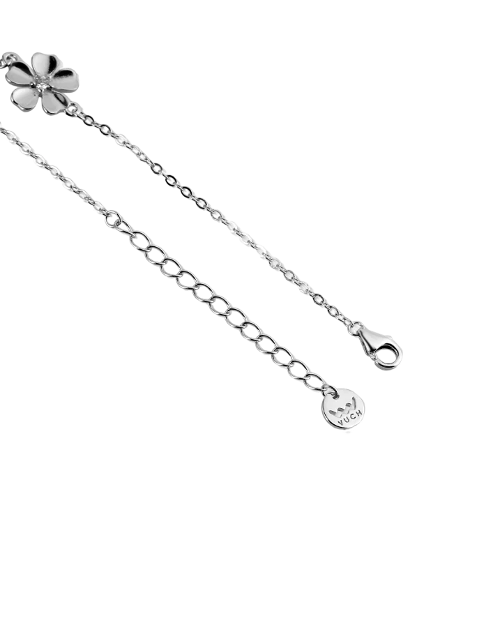 Náramek Bliss Silver