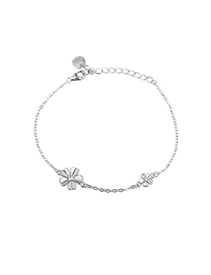 Náramek Bliss Silver