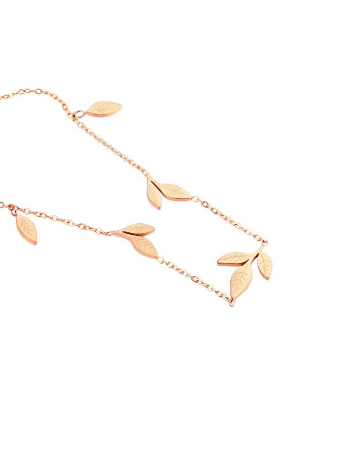 Náramek Gleam Rose Gold