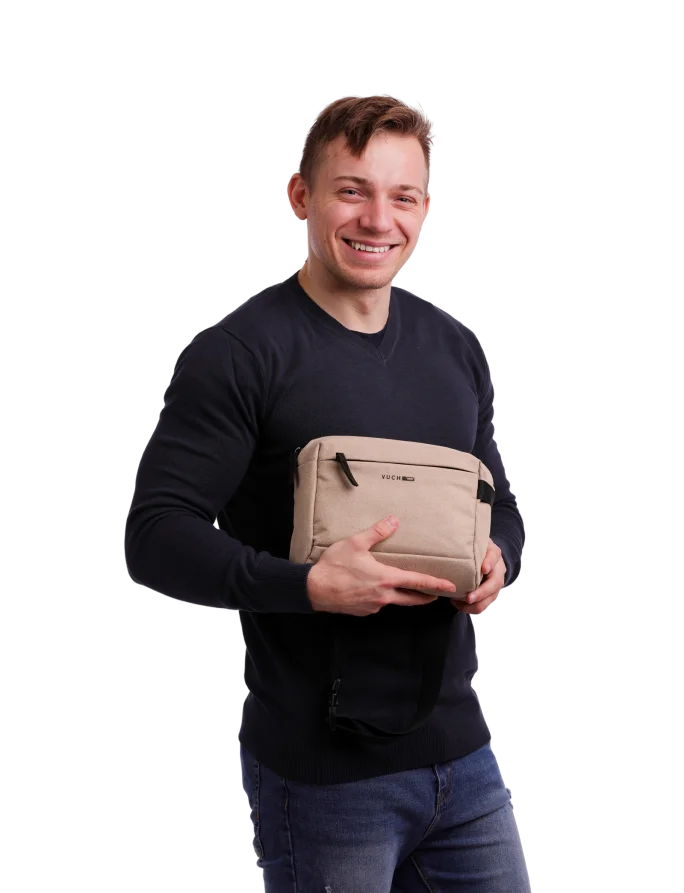 Jelke Beige