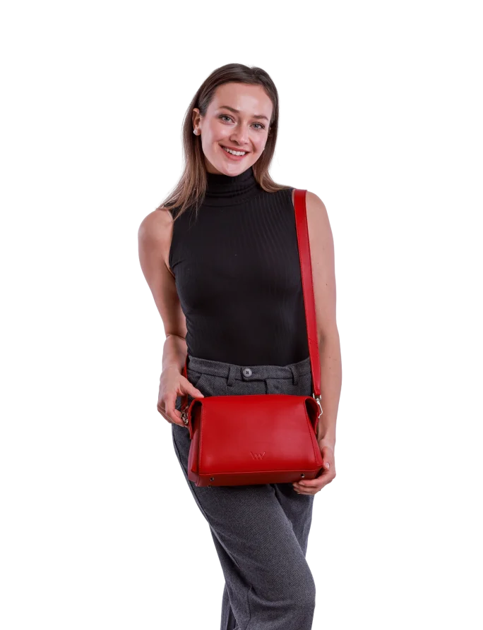Lison Red
