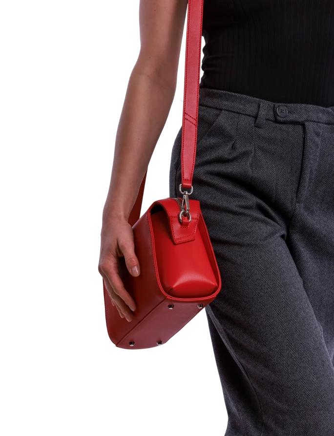 Lison Red