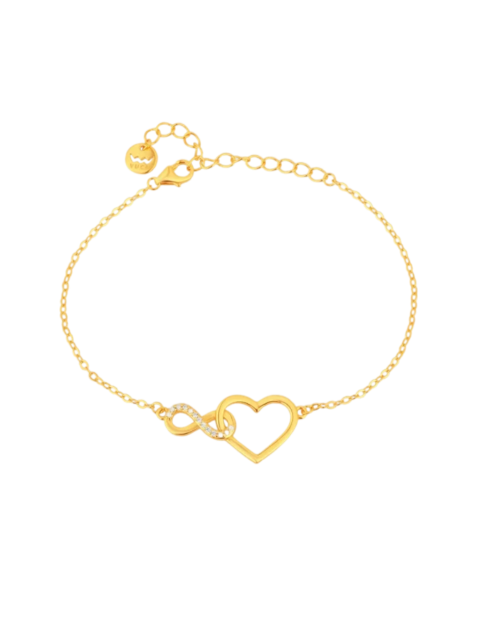 Náramek Resita Gold