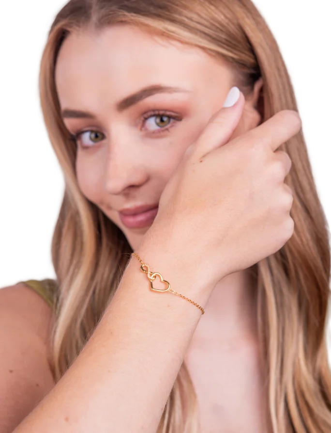 Náramek Resita Gold