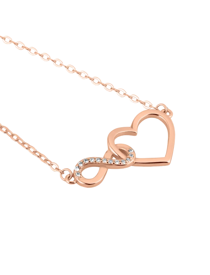 Náramek Resita Rose Gold