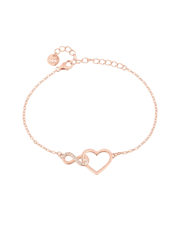 Náramek Resita Rose Gold
