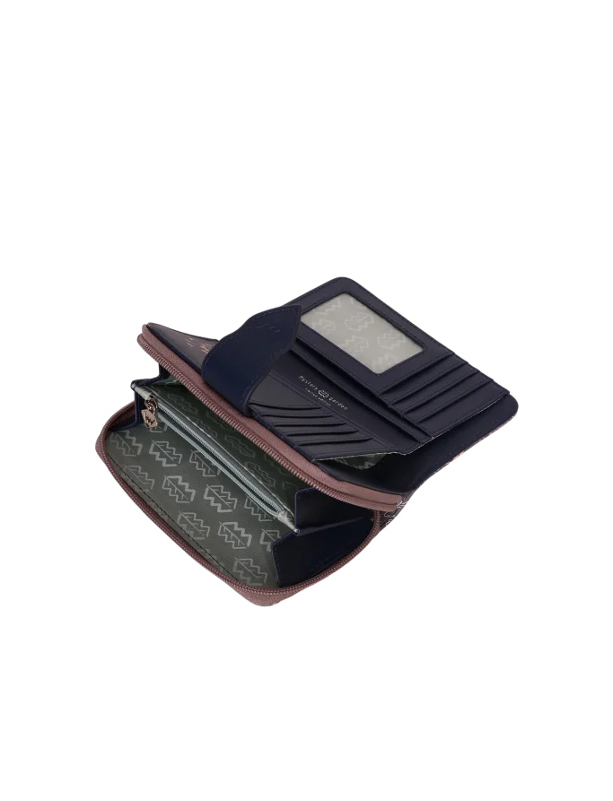 Bracken wallet