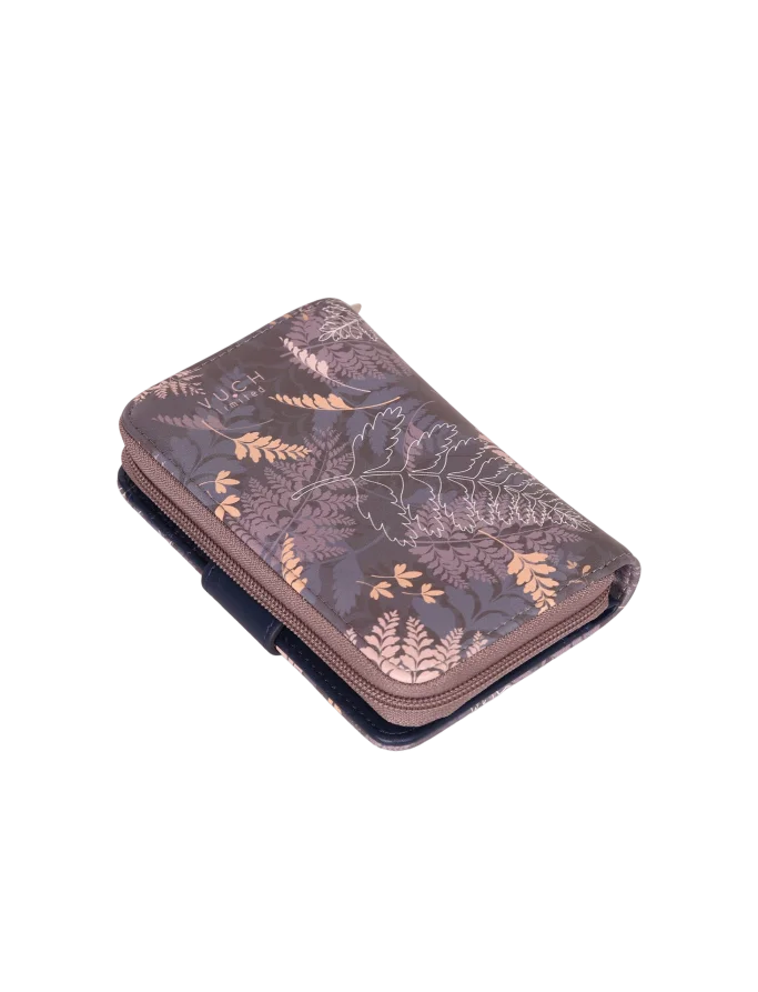 Bracken wallet